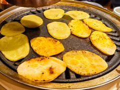 -味家烤肉烤鳗鱼牛排(西塔旗舰店)