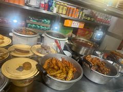 -柳州肥姨妈大骨螺蛳粉(双阳路店)