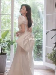 -LAFINE 兰斐婚纱礼服馆
