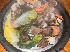 -三个渔夫·蒸汽海鲜(小白楼店)