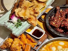 -七八冷面·延边朝鲜族美食(圣熙八号店)