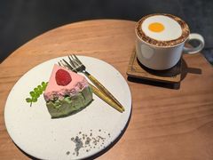 -Metal hands·铁手咖啡