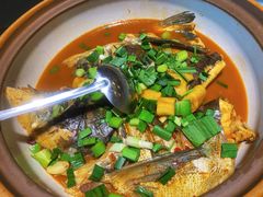 -千岛湖小鱼儿·淳安匠心农家菜