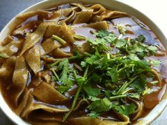 锅巴菜-陈记锅巴菜(五大道店)