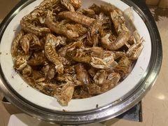 -长沙芙蓉国温德姆至尊豪廷大酒店 - 自助餐厅