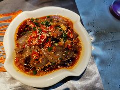 -红辣椒·川菜·火锅(张杨路店)