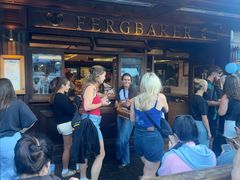 -Fergbaker(皇后镇店)