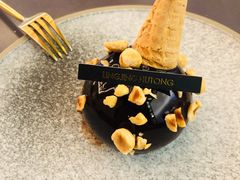 -玲婧胡同·生日蛋糕·餐厅(嘉里城店)