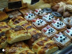 -福晶园益生菌蛋糕面包(璞丽中心店)