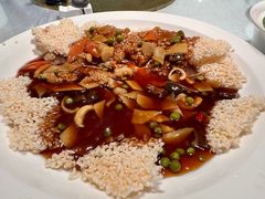 -辣婆婆(航天桥店)