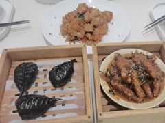 -蔡澜点心·粤菜(月星环球港店)