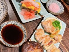 -眷屋の深夜食堂(云瑞邻里中心店)