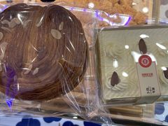 -昆明冠生园·蛋糕·面包(南强街店)