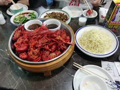 -菜哥龙虾•九江菜(七中店)
