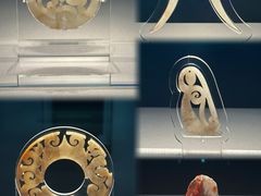 -北京大葆台遗址博物馆