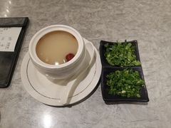 草原全羊汤-羊倌毡房·西北大排档(虹桥店)