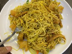 -新记美食(关闸店)