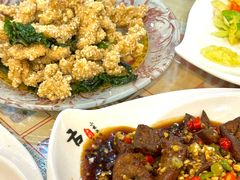 -金姐台湾菜(珠江路店)
