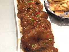 -宝轩渔府·老字号海鲜·正宗津菜(水上店)