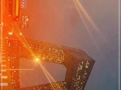 -中央广播电视总台(光华路办公区)