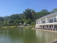 -谷丰健康凤贤居酒家