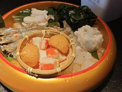 -牛New寿喜烧(闵行龙湖天街店)