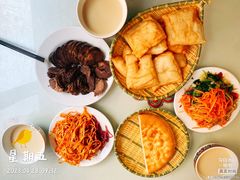 -伊宁伊香酥油奶茶馆