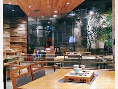 -小城粥道·海胆鲜虾粥(解放广场店)