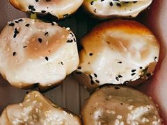 -小杨生煎(香港名都店)