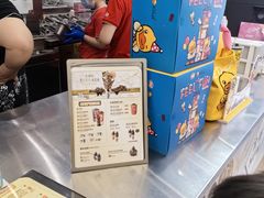 -DQ·蛋糕·冰淇淋(通州万达店)