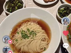 -松鹤面馆·古法焖肉面(观前店)
