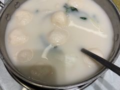 -千禧万福汉亭舫·船舫苏宴