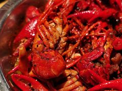 招牌十三香龙虾-王红军龙虾(新民路店)