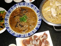 -老六杀猪菜(进乡街店)