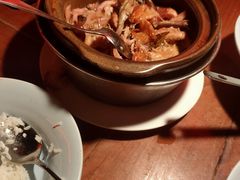 外婆茶香鸡-外婆家(世界城广场店)