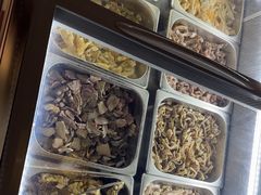 -许大亮淄博烧烤·自助鲜牛肉火锅(大江东宝龙店)