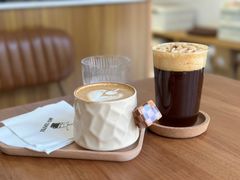 -MOI COFFEE(江山汇悦山府店)