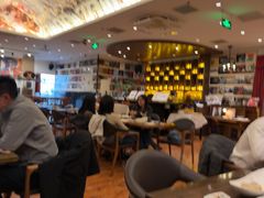 -安妮意大利餐厅(世贸天阶店)