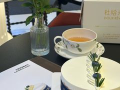 -杜哈夫DOUX RÊVE·生日蛋糕(日月光店)