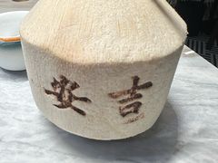 -老李家土菜馆·安吉地标美食