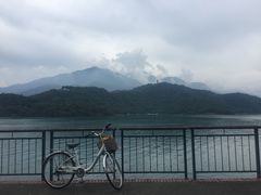 -日月潭