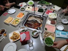 -海底捞火锅(北京路店)