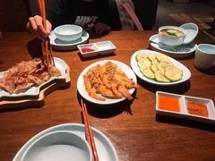 -飞阳铁板烧(ME TOWN购物中心店)