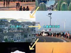 -坛南湾阿强农家乐.海鲜大排档老字号(福州地标美食店)