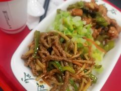 -和合谷(北京市王府井百货大楼店)