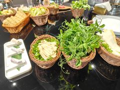 -四喜小胖·北京涮肉(五道营店)