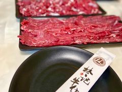 -林记潮牛·牛肉火锅(上马墩店)