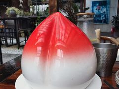 -时光乌托邦空中花园餐厅川味·融合菜(幸福广场店)