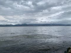 -大理洱海