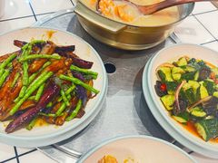 -强记大排档